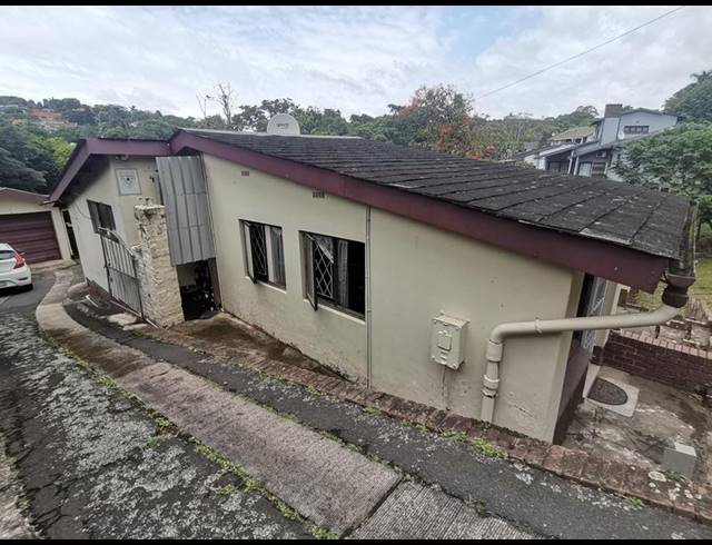 1 BEDROOM PROPERTY TO RENT IN BEREA WEST